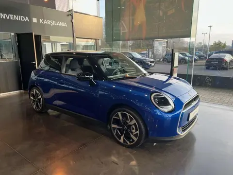 Annonce MINI COOPER Électrique 2024 d'occasion 