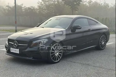 Used MERCEDES-BENZ CLASSE C Diesel 2019 Ad 