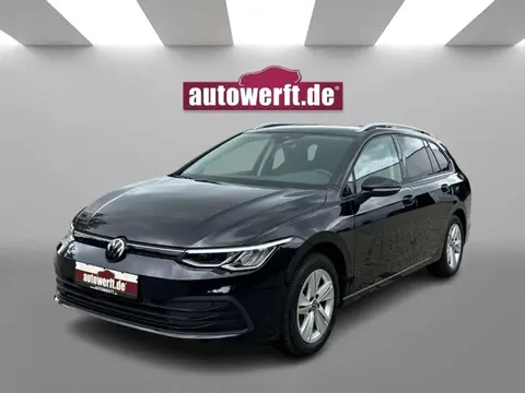 Used VOLKSWAGEN GOLF Diesel 2023 Ad 