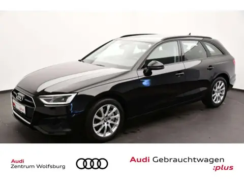 Annonce AUDI A4 Essence 2020 d'occasion 