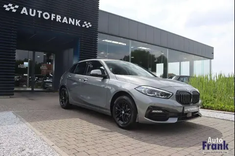 Annonce BMW SERIE 1 Essence 2023 d'occasion Belgique