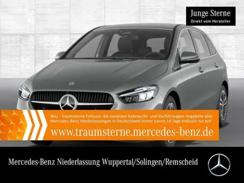 Annonce MERCEDES-BENZ CLASSE B Essence 2023 d'occasion Allemagne