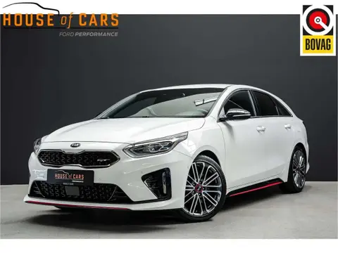 Annonce KIA PROCEED Essence 2019 d'occasion 