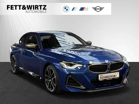 Annonce BMW SERIE 2 Essence 2023 d'occasion 