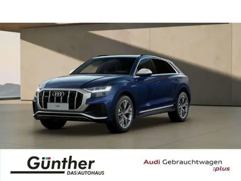 Used AUDI SQ8 Petrol 2023 Ad 