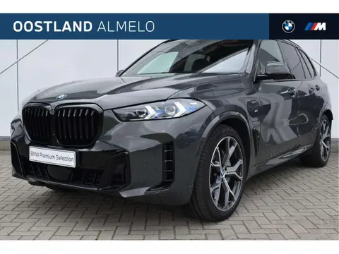 Used BMW X5 Hybrid 2023 Ad 