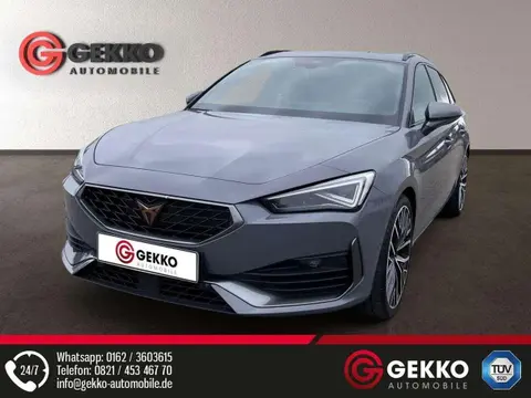 Used CUPRA LEON Petrol 2024 Ad 