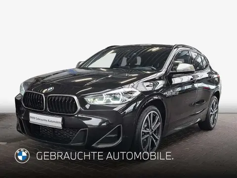 Annonce BMW X2 Essence 2020 d'occasion 