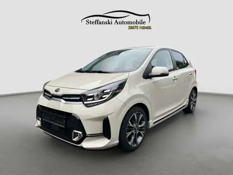 Annonce KIA PICANTO Essence 2021 d'occasion 