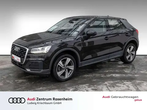 Annonce AUDI Q2 Essence 2020 d'occasion 