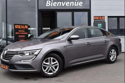 Used RENAULT TALISMAN Diesel 2018 Ad 