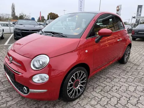 Annonce FIAT 500 Essence 2023 d'occasion 