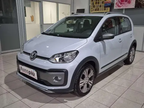 Used VOLKSWAGEN UP! Petrol 2017 Ad 