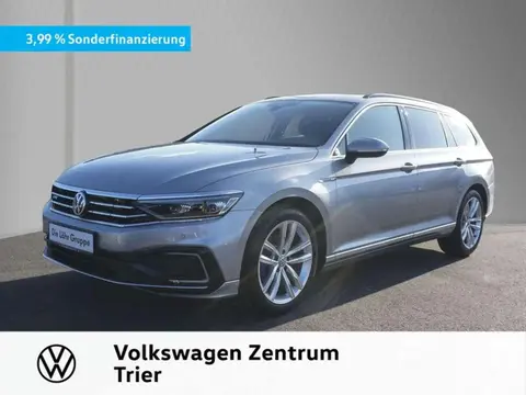 Annonce VOLKSWAGEN PASSAT Hybride 2020 d'occasion 