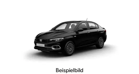 Annonce FIAT TIPO Diesel 2024 d'occasion 