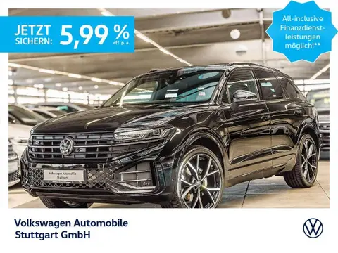 Used VOLKSWAGEN TOUAREG Diesel 2024 Ad 