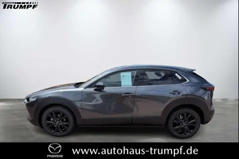 Annonce MAZDA CX-30 Hybride 2024 d'occasion 