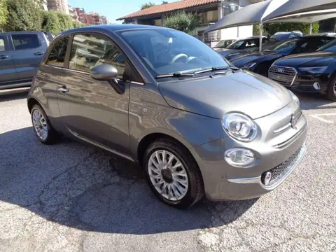 Annonce FIAT 500 Hybride 2023 d'occasion 