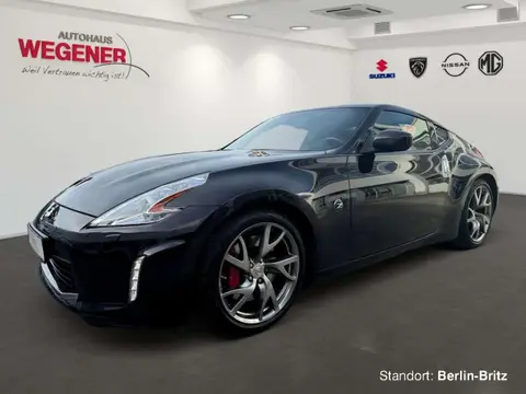 Annonce NISSAN 370Z Essence 2017 d'occasion 