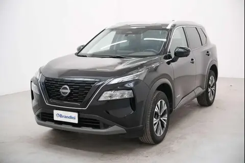 Used NISSAN X-TRAIL Hybrid 2023 Ad 