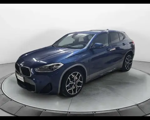 Used BMW X2 Diesel 2020 Ad 