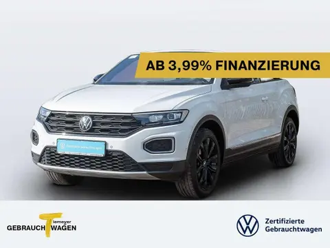 Used VOLKSWAGEN T-ROC Petrol 2020 Ad 