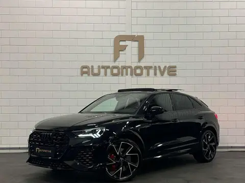 Annonce AUDI RSQ3 Essence 2021 d'occasion 