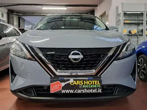 Used NISSAN QASHQAI Hybrid 2023 Ad 