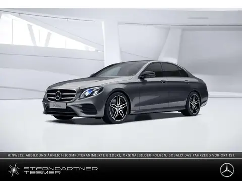 Annonce MERCEDES-BENZ CLASSE E Diesel 2019 d'occasion 