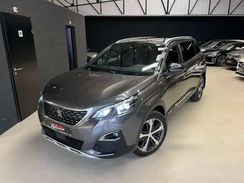 Used PEUGEOT 5008 Diesel 2019 Ad 