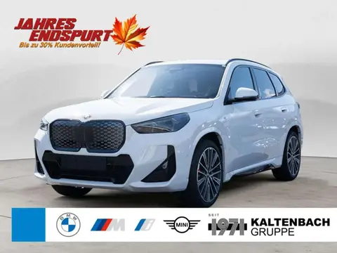 Annonce BMW IX1 Électrique 2024 d'occasion 