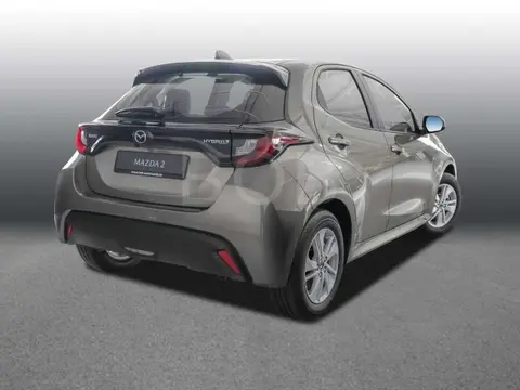 Annonce MAZDA 2 Hybride 2023 d'occasion Allemagne