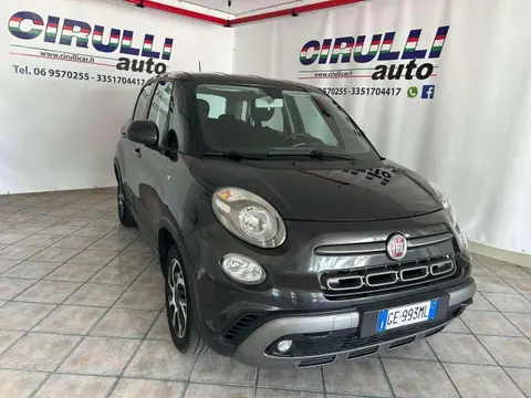 Annonce FIAT 500L Essence 2021 d'occasion 