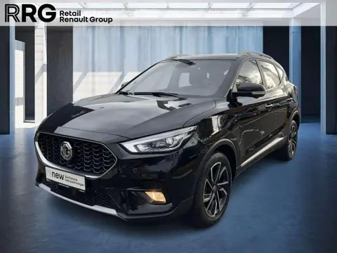 Annonce MG ZS Essence 2023 d'occasion 