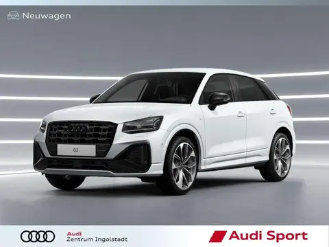 Used AUDI Q2 Petrol 2024 Ad 