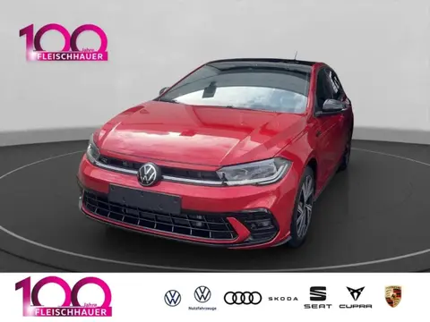 Annonce VOLKSWAGEN POLO Essence 2024 d'occasion 