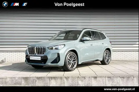 Used BMW X1 Hybrid 2023 Ad 