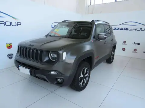 Used JEEP RENEGADE Diesel 2019 Ad 