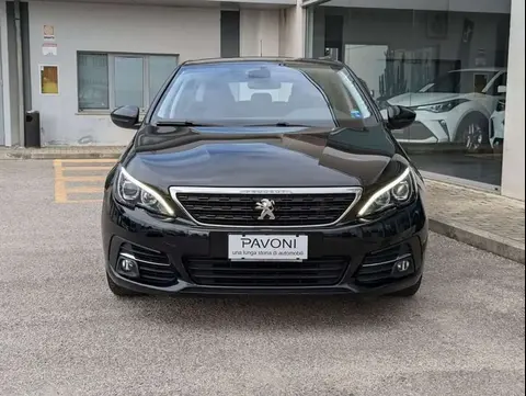 Annonce PEUGEOT 308 Diesel 2018 d'occasion 