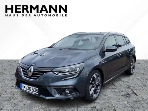 Annonce RENAULT MEGANE Essence 2020 d'occasion 