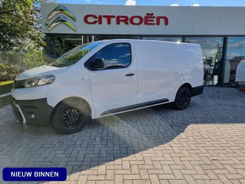 Annonce TOYOTA PROACE Diesel 2021 d'occasion 