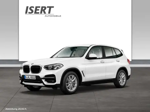 Used BMW X3 Diesel 2021 Ad 