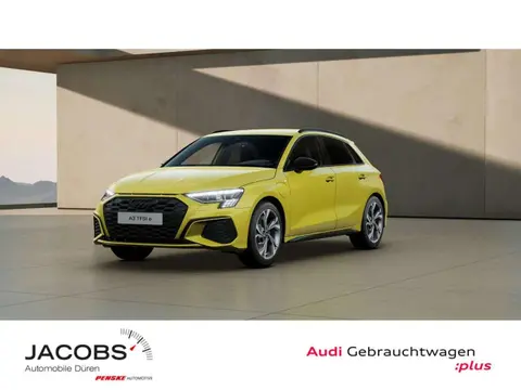 Used AUDI A3 Hybrid 2023 Ad 