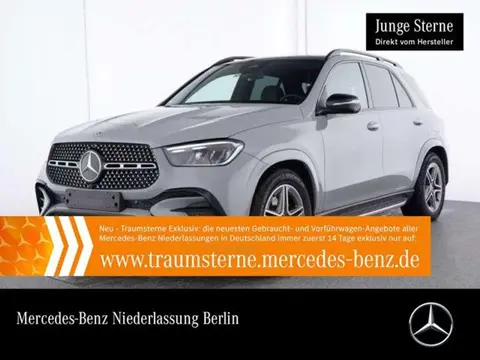 Annonce MERCEDES-BENZ CLASSE GLE Hybride 2023 d'occasion 