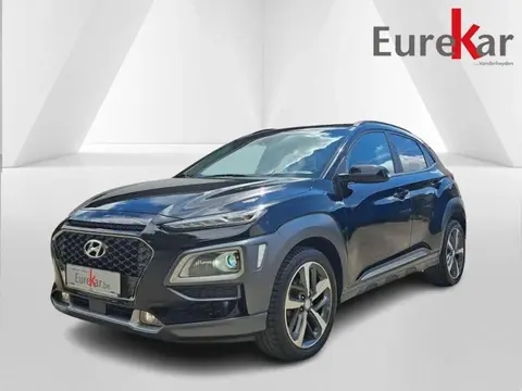 Used HYUNDAI KONA Petrol 2019 Ad 