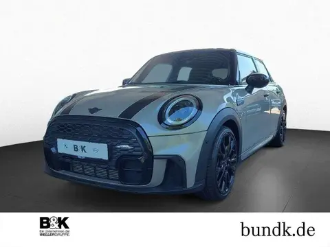 Annonce MINI COOPER Essence 2021 d'occasion 