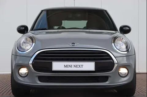 Used MINI COOPER Petrol 2018 Ad 