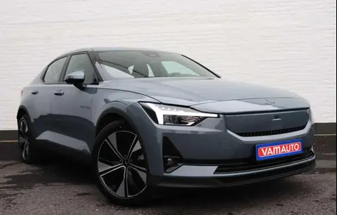 Annonce POLESTAR 2 Électrique 2023 d'occasion 