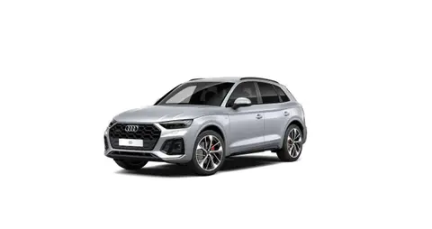 Annonce AUDI Q5 Diesel 2021 d'occasion 