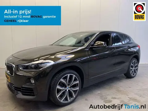 Used BMW X2 Petrol 2019 Ad 